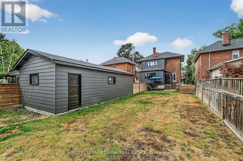 69 Peel Street, Kawartha Lakes (Lindsay), ON - Outdoor With Exterior