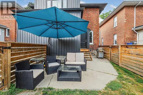 69 Peel Street, Kawartha Lakes (Lindsay), ON - Outdoor With Exterior