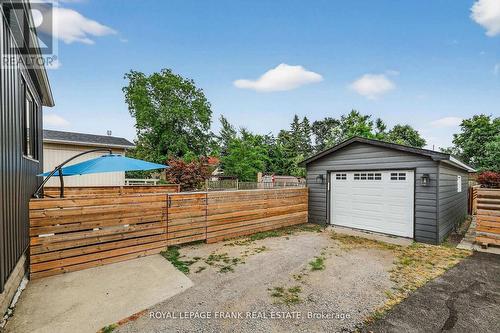 69 Peel Street, Kawartha Lakes (Lindsay), ON - Outdoor With Exterior