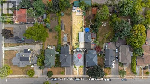 69 Peel Street, Kawartha Lakes (Lindsay), ON -  With View