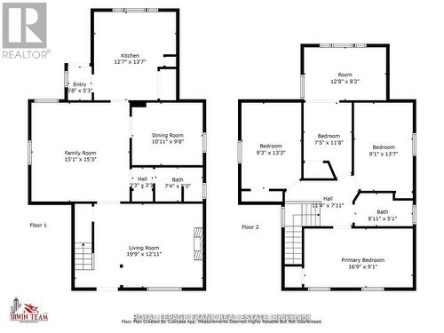 69 Peel Street, Kawartha Lakes (Lindsay), ON - Other