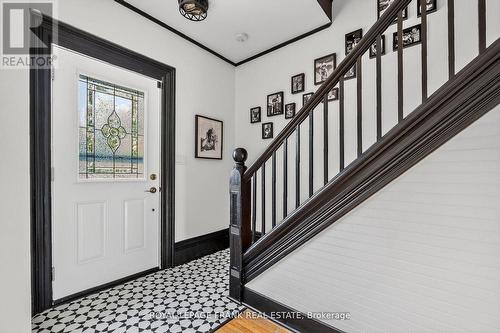 69 Peel Street, Kawartha Lakes (Lindsay), ON - Indoor Photo Showing Other Room