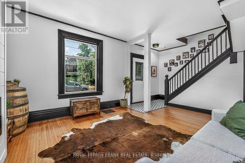 69 Peel Street, Kawartha Lakes (Lindsay), ON - Indoor