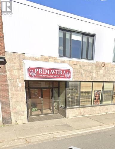 256 Wellington St W, Sault Ste. Marie, ON 