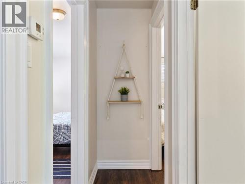 2712 North Shore Drive, Lowbanks, ON - Indoor Photo Showing Other Room