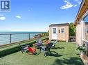 2712 North Shore Drive, Lowbanks, ON  - Outdoor With Body Of Water 