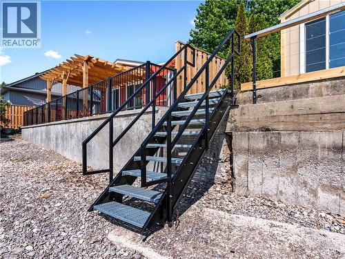 2712 North Shore Drive, Lowbanks, ON - Outdoor With Exterior