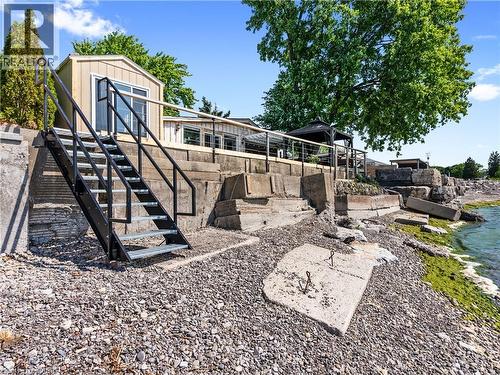 2712 North Shore Drive, Lowbanks, ON - Outdoor