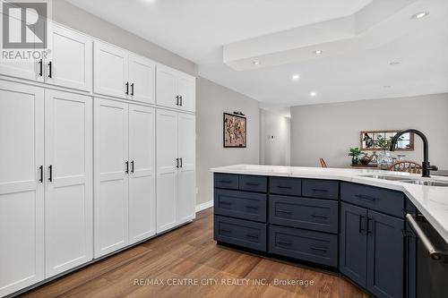 92 Mill Street, Middlesex Centre (Ilderton), ON - Indoor