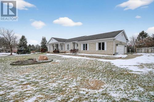 92 Mill Street, Middlesex Centre (Ilderton), ON - Outdoor