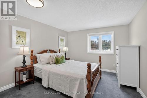 92 Mill Street, Middlesex Centre (Ilderton), ON - Indoor Photo Showing Bedroom