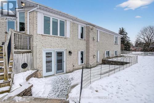 92 Mill Street, Middlesex Centre (Ilderton), ON - Outdoor