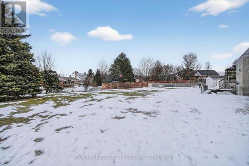 92 Mill Street, Middlesex Centre (Ilderton), ON - Outdoor With View