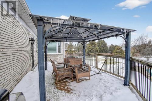 92 Mill Street, Middlesex Centre (Ilderton), ON - Outdoor