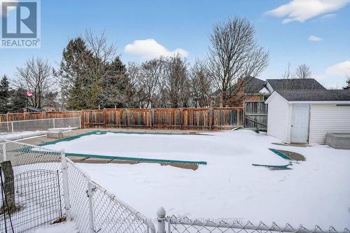 92 Mill Street, Middlesex Centre (Ilderton), ON - Outdoor