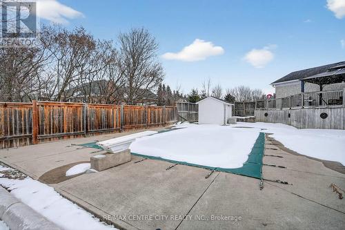 92 Mill Street, Middlesex Centre (Ilderton), ON - Outdoor