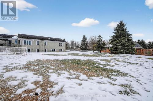 92 Mill Street, Middlesex Centre (Ilderton), ON - Outdoor