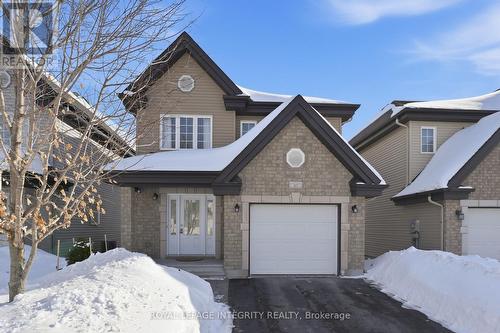 317 Mercury Street, Clarence-Rockland, ON - Outdoor