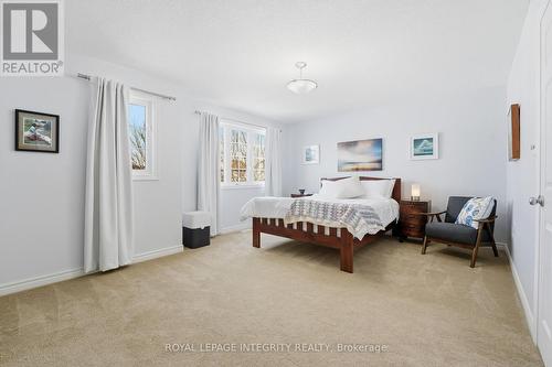 317 Mercury Street, Clarence-Rockland, ON - Indoor Photo Showing Bedroom