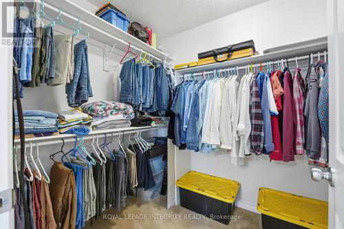 317 Mercury Street, Clarence-Rockland, ON - Indoor With Storage