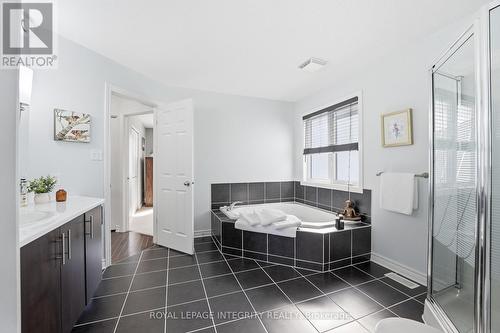 317 Mercury Street, Clarence-Rockland, ON - Indoor Photo Showing Bathroom