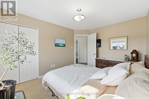 317 Mercury Street, Clarence-Rockland, ON - Indoor Photo Showing Bedroom
