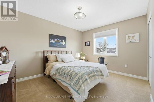 317 Mercury Street, Clarence-Rockland, ON - Indoor Photo Showing Bedroom