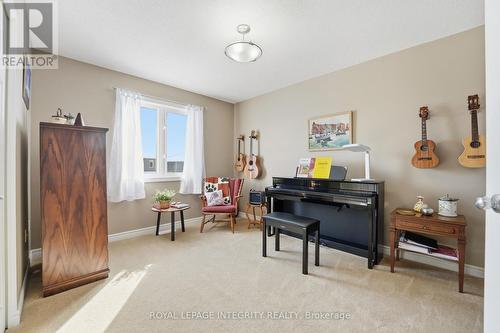 317 Mercury Street, Clarence-Rockland, ON - Indoor