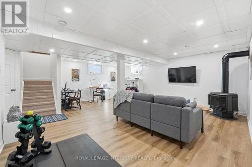 317 Mercury Street, Clarence-Rockland, ON - Indoor