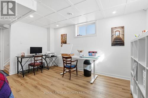 317 Mercury Street, Clarence-Rockland, ON - Indoor Photo Showing Office