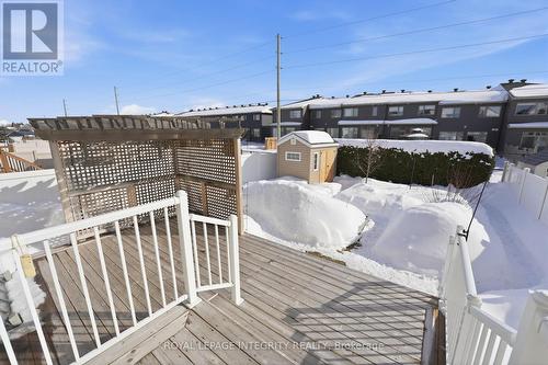 317 Mercury Street, Clarence-Rockland, ON - Outdoor