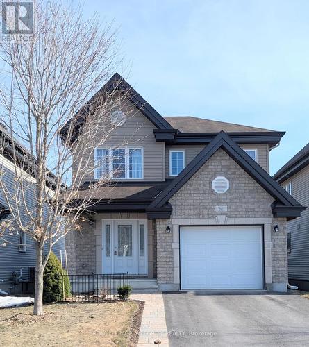 317 MERCURY STREET  Clarence-Rockland, ON K4K 0G7