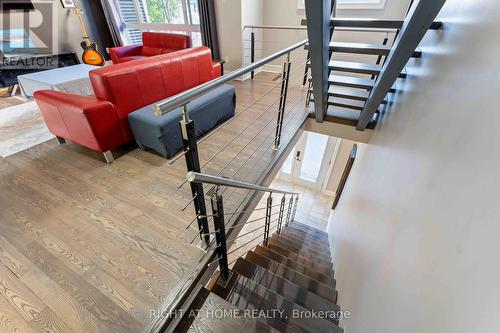 110 Little London Private, Ottawa, ON - Indoor Photo Showing Other Room