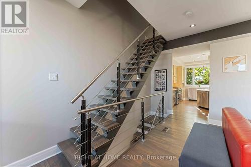 110 Little London Private, Ottawa, ON - Indoor Photo Showing Other Room