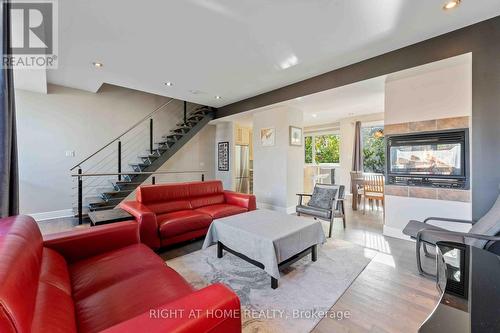 110 Little London Private, Ottawa, ON - Indoor