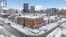 60 Cobourg Street, Ottawa, ON  - Outdoor With View 