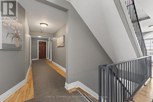 60 Cobourg Street, Ottawa, ON - Indoor Photo Showing Other Room