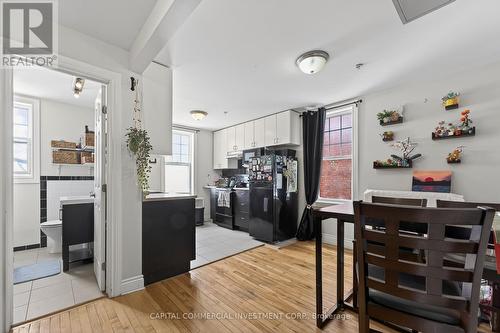 60 Cobourg Street, Ottawa, ON - Indoor