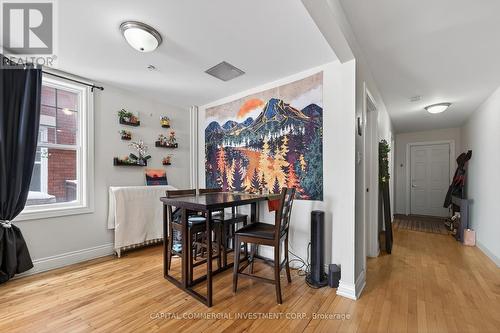 60 Cobourg Street, Ottawa, ON - Indoor