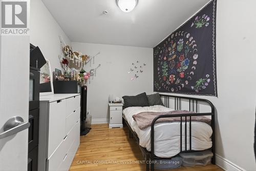 60 Cobourg Street, Ottawa, ON - Indoor