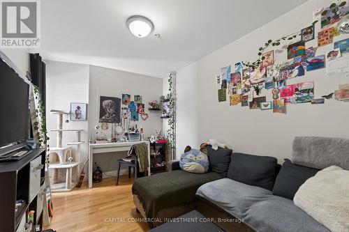 60 Cobourg Street, Ottawa, ON - Indoor