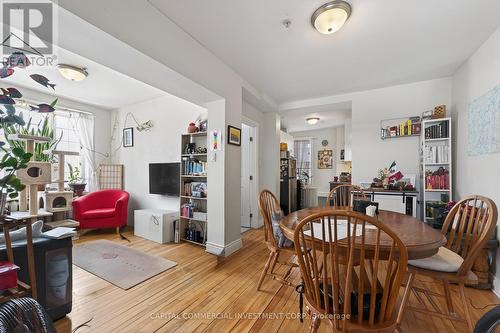 60 Cobourg Street, Ottawa, ON - Indoor Photo Showing Other Room