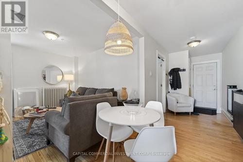 60 Cobourg Street, Ottawa, ON - Indoor