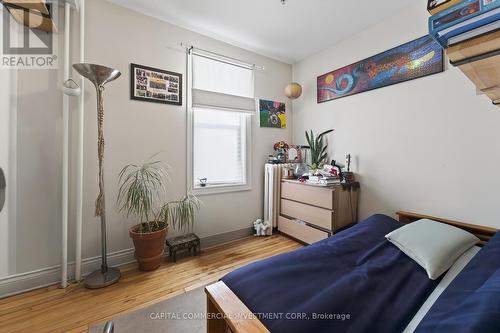 60 Cobourg Street, Ottawa, ON - Indoor Photo Showing Other Room