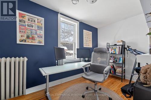 60 Cobourg Street, Ottawa, ON - Indoor