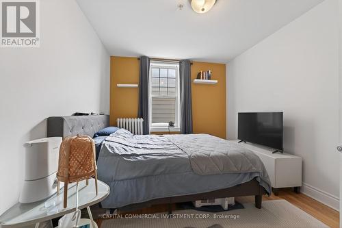 60 Cobourg Street, Ottawa, ON - Indoor Photo Showing Bedroom