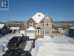 30 Clearwater Drive  Clarenville, NL A5A 4P6