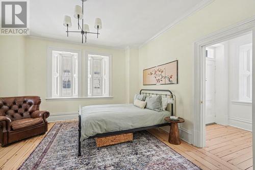 Main floor bedroom - 3489 Galetta Side Road, Ottawa, ON 