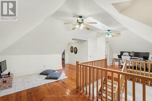 3rd floor loft - 3489 Galetta Side Road, Ottawa, ON 