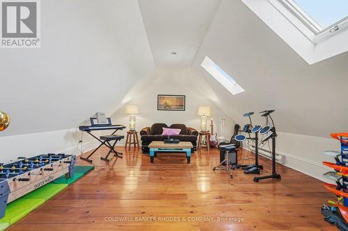 3rd floor playroom - 3489 Galetta Side Road, Ottawa, ON 